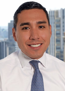 Michael J. Martinez